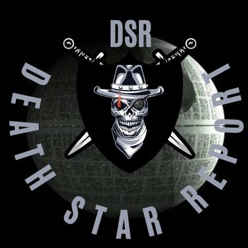 Raiders Death Star Report